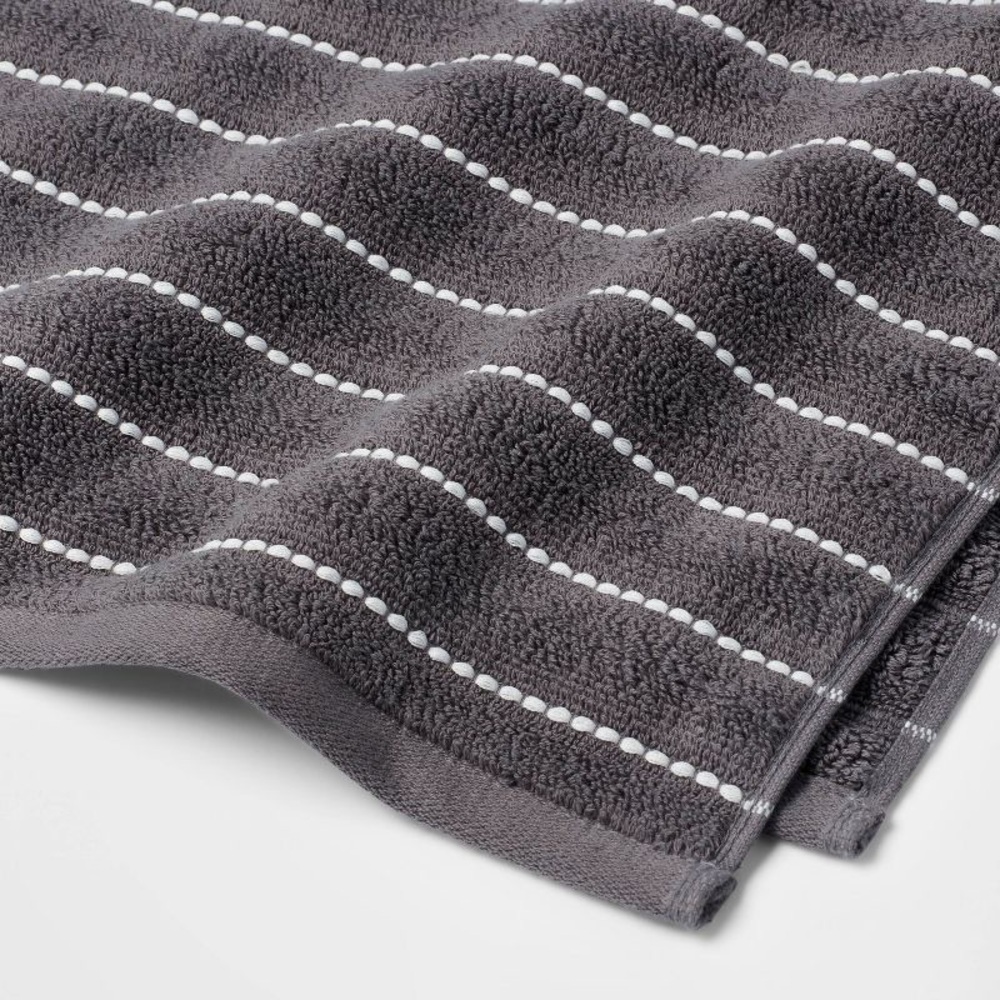 Threshold Performance Plus Hand Towel - Picture 2 of 5